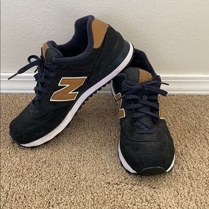 Men’s US 11 New Balance 574 classic